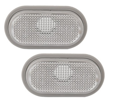 Поворотник renault clio ii 2 kangoo twingo iii logan duster lodgy dokker фото №1