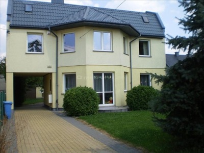 Dom, Łódź, Górna, 186 m²