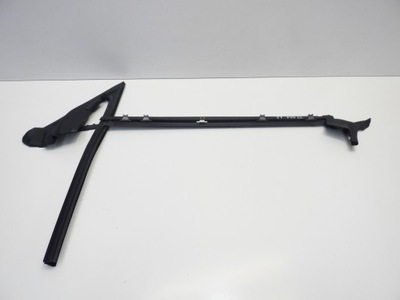 Bmw f44 gran coupe рамка прокладка двері перед 7483104 фото №1