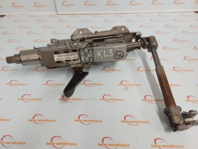 Mini cooper ii r56 колонка кермова 2757528 фото №1