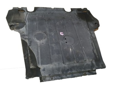 Защита pod двигатель renault captur i 8200540585 фото №1