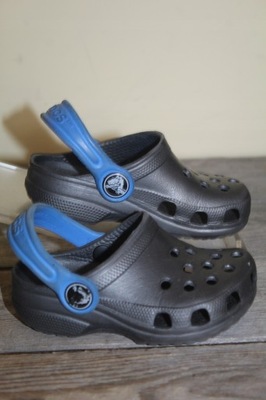 CROCS - ROZ.21/4-5/12,5CM