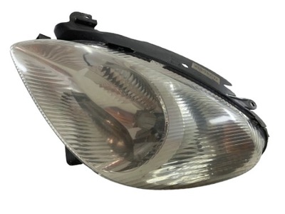 Citroen xsara picasso i лампа ліва перед 9631495180 фото №1