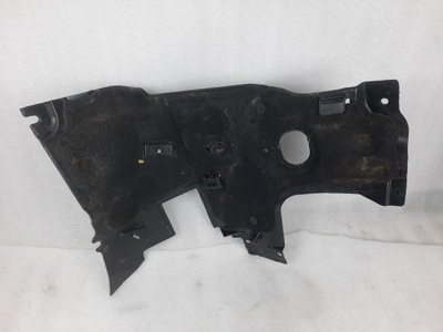 Стена перегородочная mercedes w222 a2226208301 фото №1