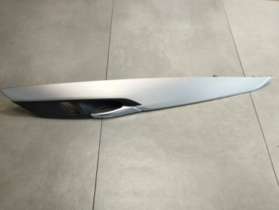 Bmw x5 f15 молдинг dekor дверь 7292182 фото №1