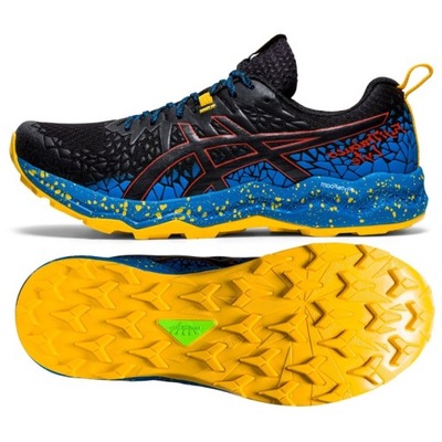 Buty do biegania Asics FujiTrabuco Lyte M