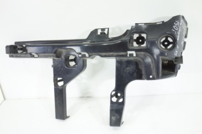 Mini оригинальный номер 7318756 направляющая бампера фото №1