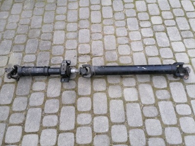 Mitsubishi l200 v wał привідний 2.4 did 2015- фото №1