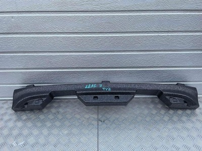 Nissan leaf ii абсорбер задний бампер 85090-5sh1a фото №1