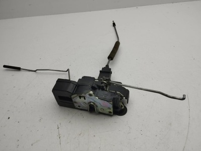 Opel antara 2012 правая сторона замки фото №1