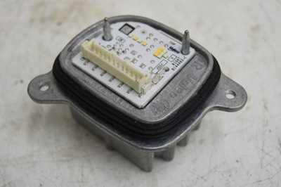 Corsa f перетворювач led права фото №1