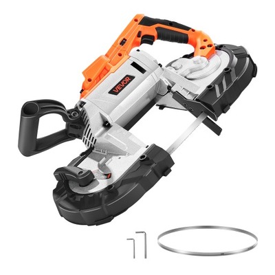 Piła taśmowa Vevor