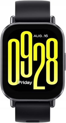 Redmi Watch 5 Active Midnight Black