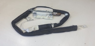 508 i sw kombi шторка безопасности левая 9802985280 фото №1