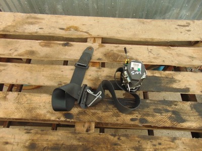 Pas безпеки правий ford s-max mk1 galaxy mk3 фото №1