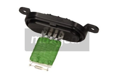 MAXGEAR 57-0176 RESISTENCIA SOPLADORES  