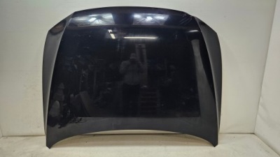 Капот кришка двигуна vw passat b8 3go оригінальна фото №1