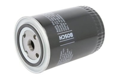 Фильтр масла bosch 451 203 012 фото №1