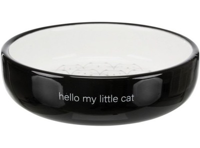 Trixie Miska ceramiczna dla kota 0,3L