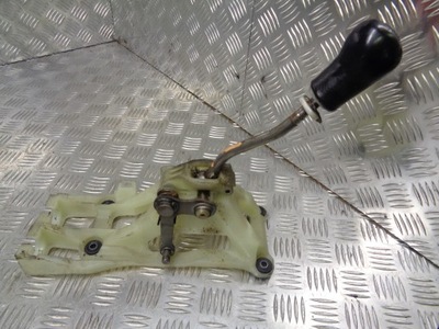 Домкрат переключения передач toyota avensis verso 2.0 d4d фото №1