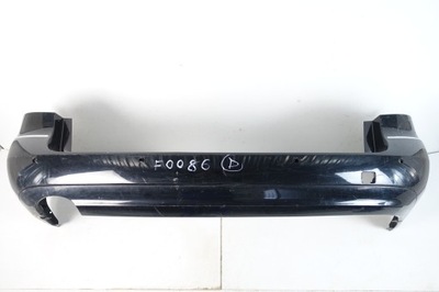 MERCEDES E CLASE W212 UNIVERSAL 2009- PARAGOLPES PARTE TRASERA TRASERO A2128850325  