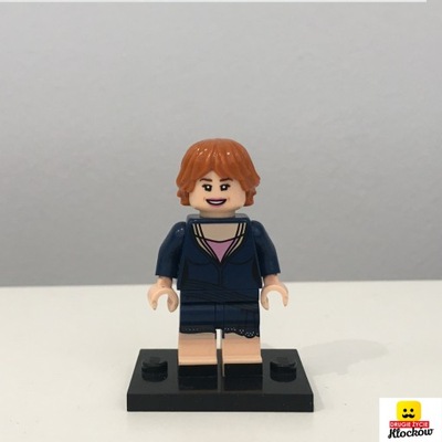 LEGO HARRY POTTER COLHP-20 Queenie Goldstein 71022