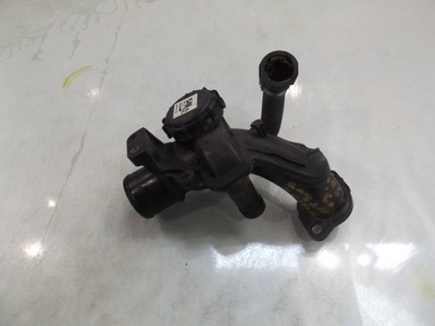 Nv200 1,5dci вентиляция картера 8200323338 фото №1