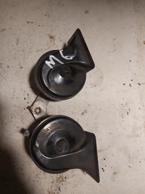 Клаксон сигнал mazda 6 i 0092018 фото №1