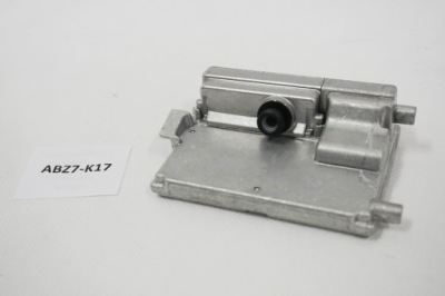 Камера ассистент перед vw passat b8 lift 2q0980653c фото №1