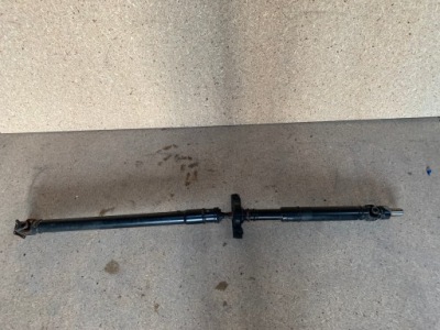 Wał привідний subaru ascent 2019 фото №1