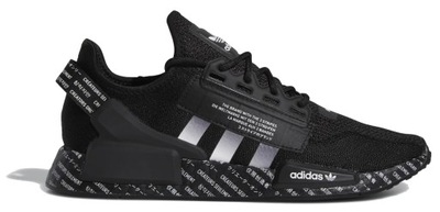 ADIDAS NMD_R1 V2 buty sportowe boost czarne 37 1/3