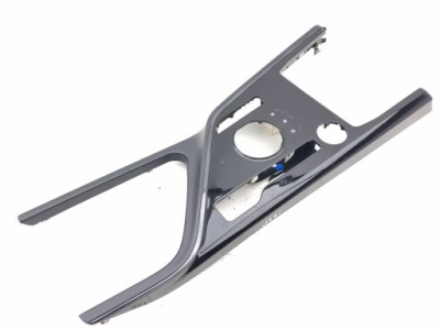 Kia niro 2024 рамка важіль перемикання передач  84651at500 фото №1