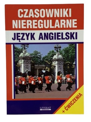 JĘZYK angielski ŚCIĄGA czasowniki nieregularne