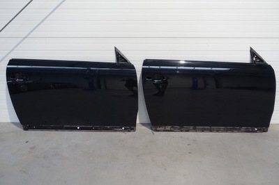 Vw beetle 5c3 cabrio дверь правое голый идеальное состояние l041 фото №1