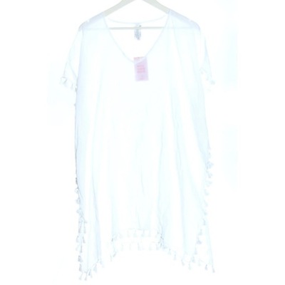 SEAFOLLY Sukienka plażowa Rozm. EU 36 biały