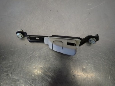 Регулятор высоты поперечина безопасности левый subaru impreza 1.5 фото №1