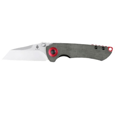 Nóż Kizer Critical Mini V3508C1 zielony