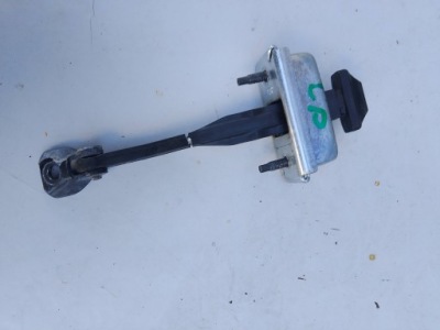 Ford ecosport обмежувач двері лівий перед cn15n23500 фото №1