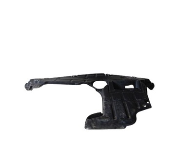 Toyota rav4 iv 08-12 плита pod двигун фото №1