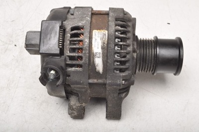 Ford focus mk3 1.0 генератор p0 cv6t-10300-ga фото №1