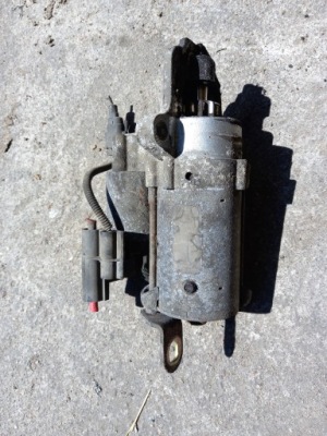 Стартер ford mondeo mk3 2.0b 00-06r фото №1