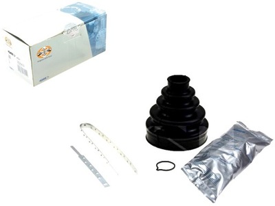 Lobro захист шарнір fiat/lancia/seat фото №1