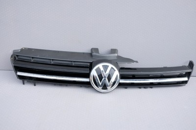 РЕШЁТКА РЕШЁТКА VW GOLF VII 5G0853653