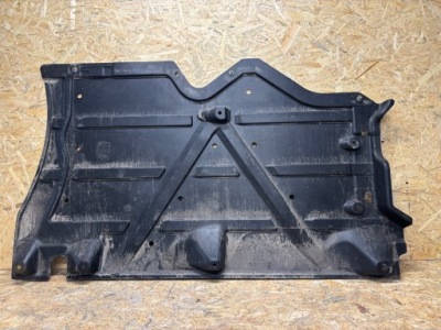 Mercedes a klasa w169 защита подвеска плита idealna a1696100408 фото №1