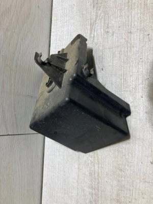 Opel crossland x 2018 защита насоса abs фото №1