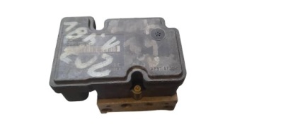 Насос abs peugeot 207 10097011463 фото №1