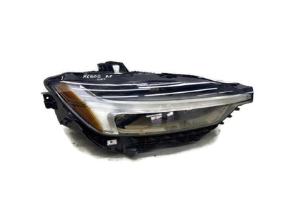 Volvo xc60 ii лампа права передня full led 32337391 фото №1