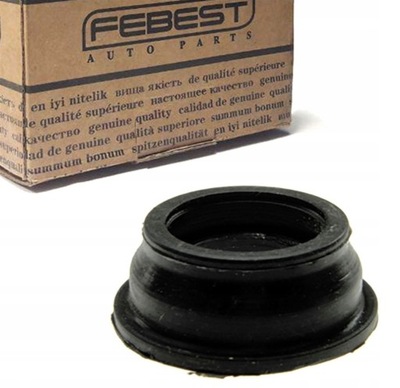 Febest mcp-002 кільце ущільнювальний, роз'єм свічки фото №1