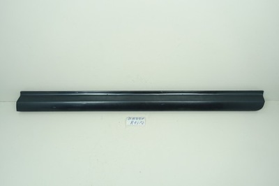 Молдинг дверь левый перед передняя audi a8 d3 фото №1