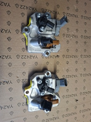 Модуль дозатор инжектор топлива mercedes a4720700555 фото №1